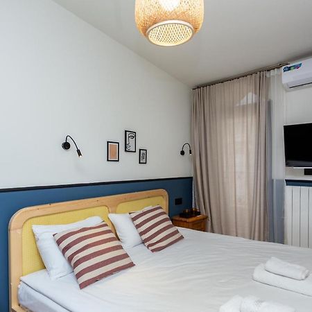 Shota Rustaveli Aparthotel Tbilisi Eksteriør bilde