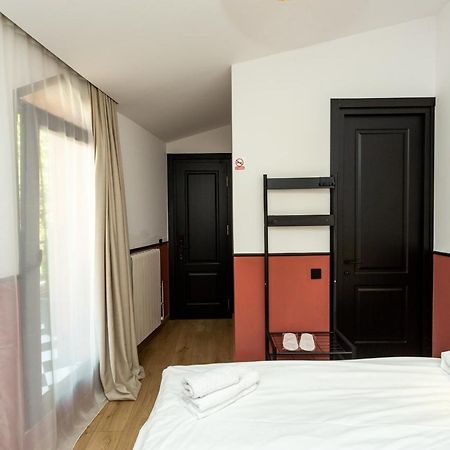 Shota Rustaveli Aparthotel Tbilisi Eksteriør bilde