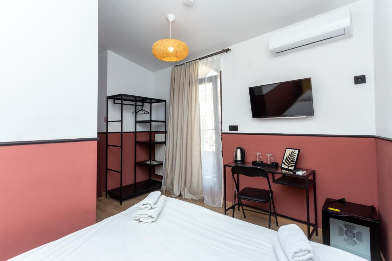 Shota Rustaveli Aparthotel Tbilisi Eksteriør bilde