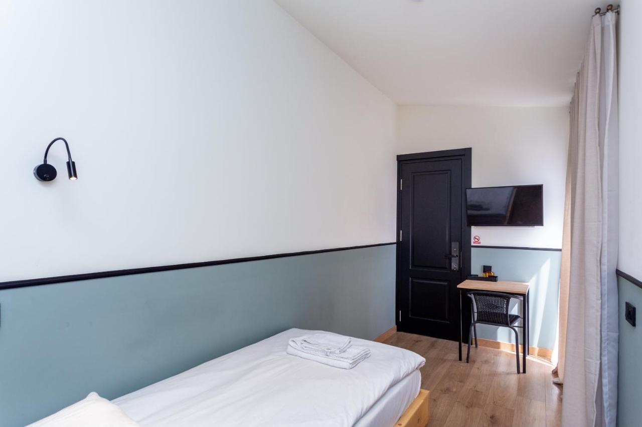 Shota Rustaveli Aparthotel Tbilisi Eksteriør bilde