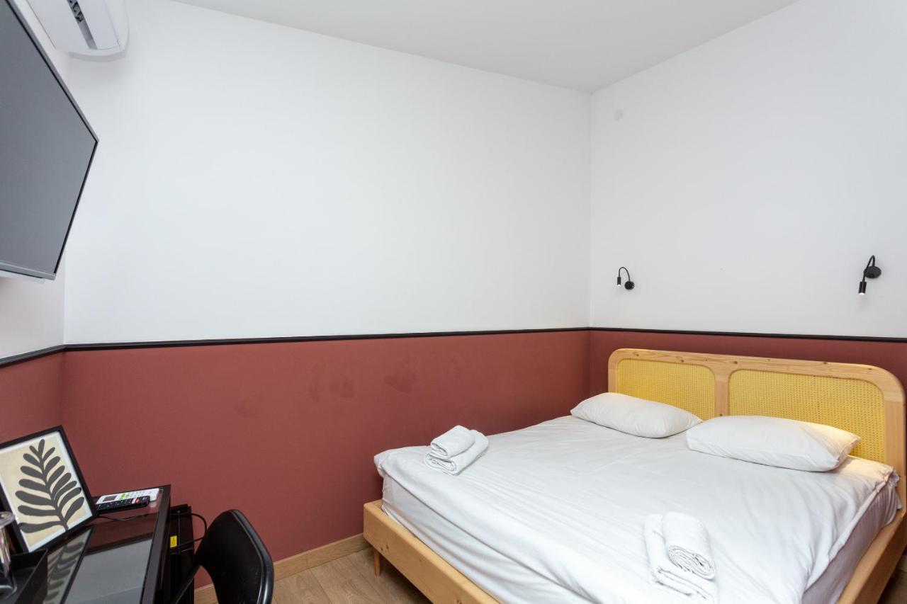 Shota Rustaveli Aparthotel Tbilisi Eksteriør bilde