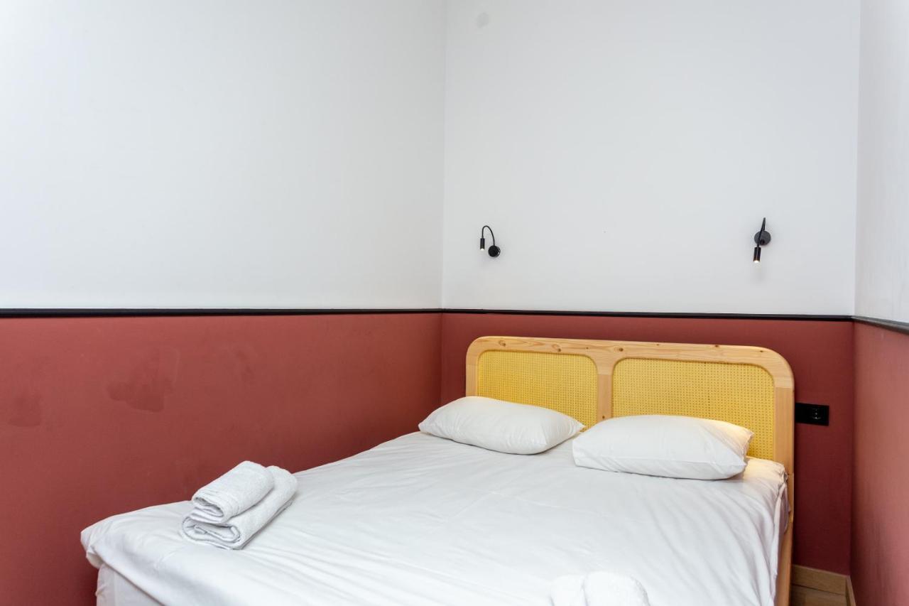 Shota Rustaveli Aparthotel Tbilisi Eksteriør bilde